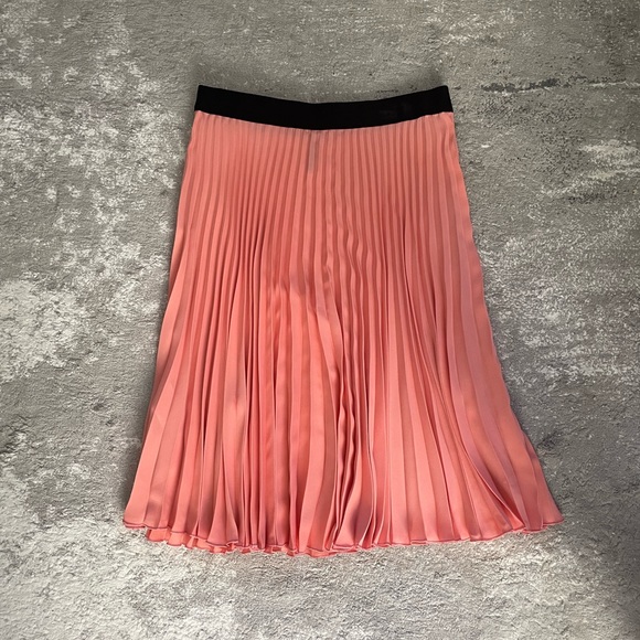 Neil Barrett Pleated Skirt - Picture 6 of 11